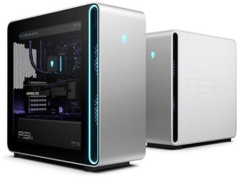 Alienware Area 51