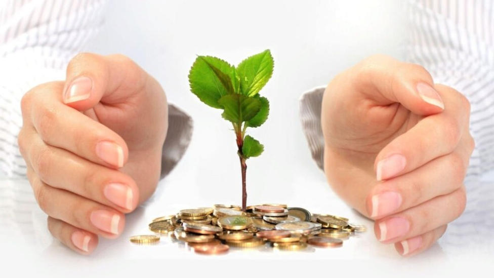 Аксиома - финансовая грамотность