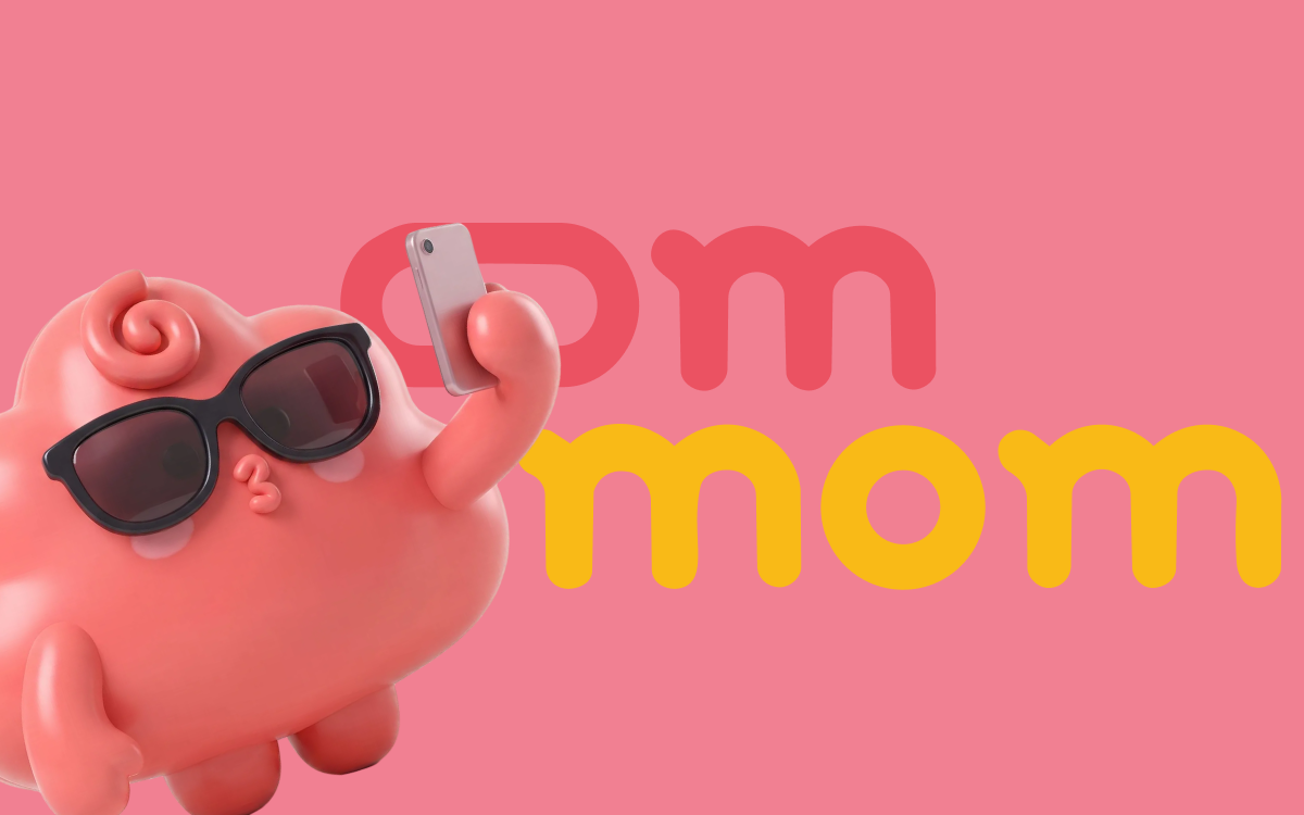 О бренде OM&MOM