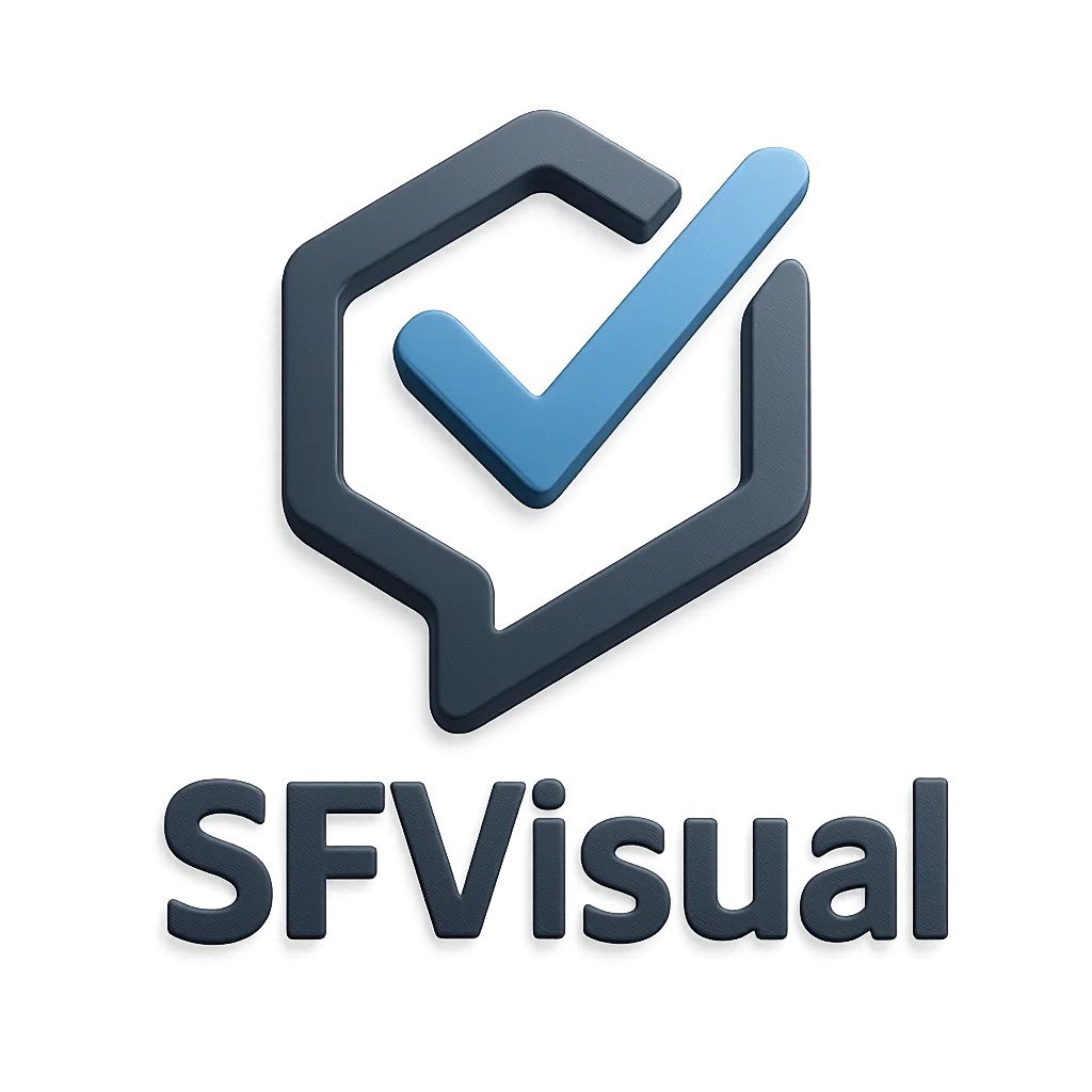 SFVisual.com