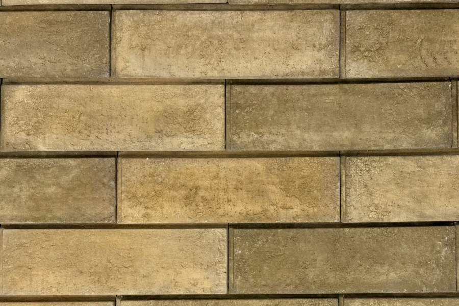 Фасадный камень StoneHouse, цвет светло-коричневый