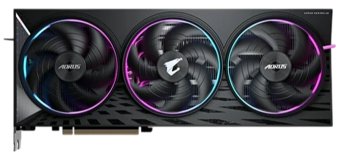 Gigabyte RX 9070 XT Aorus Elite 16Gb