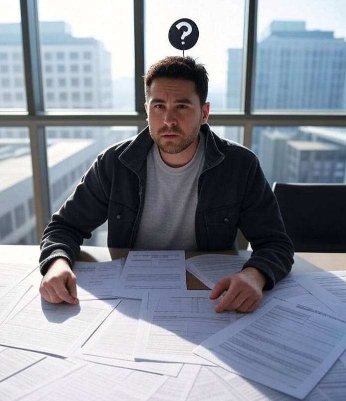 Выбор сертификата соответствия