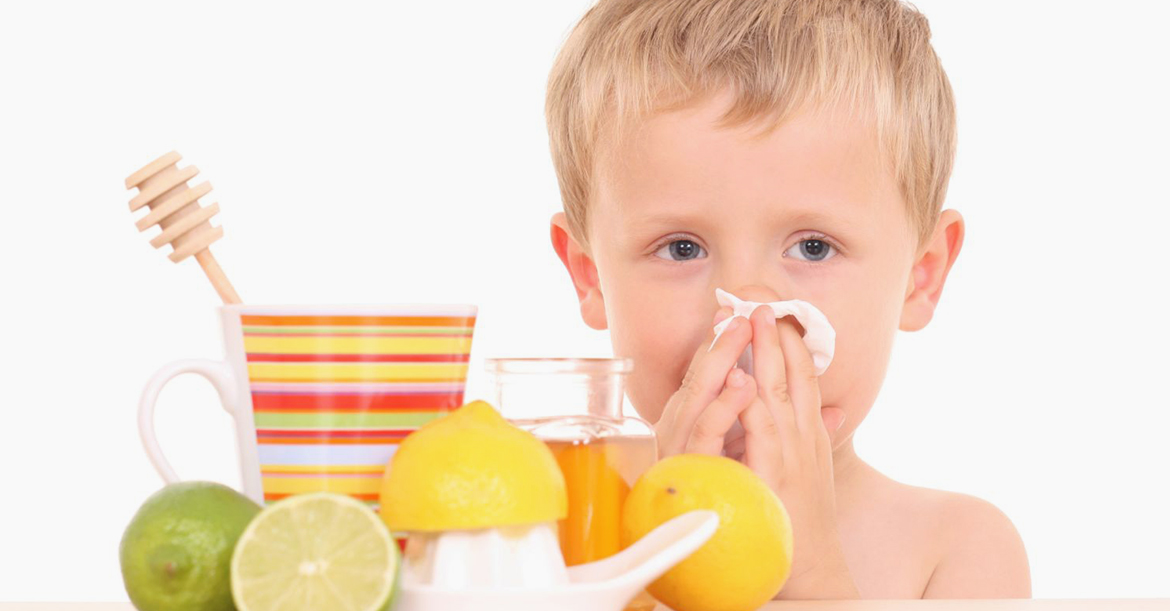 Как отличить обычную простуду от гриппа?