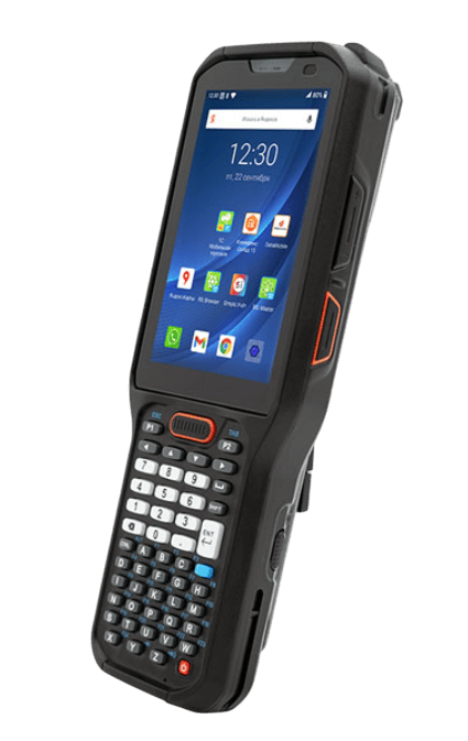 UROVO RT40