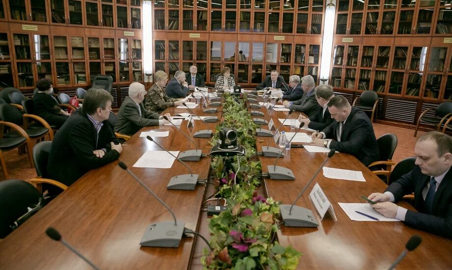 Развитие отечественного станкостроения: начало пути