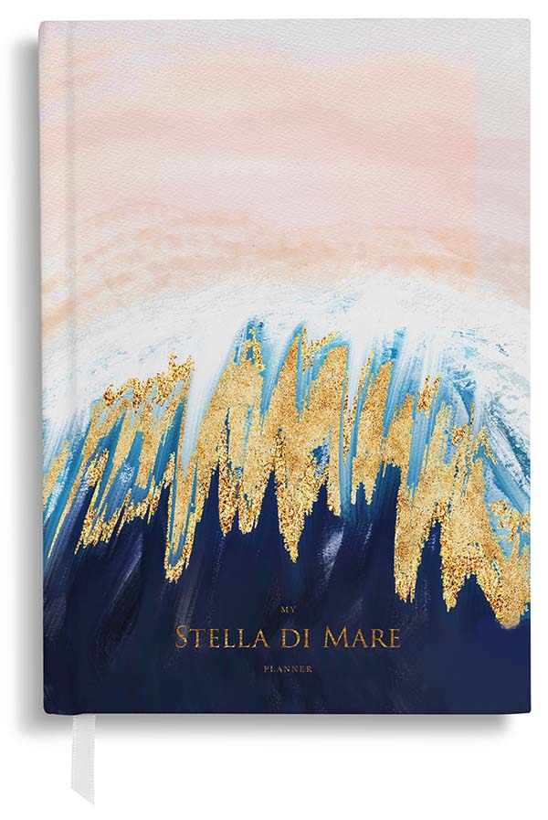 Stella di Mare® | Официальный Интернет-Магазин | Ежедневники и Блокноты