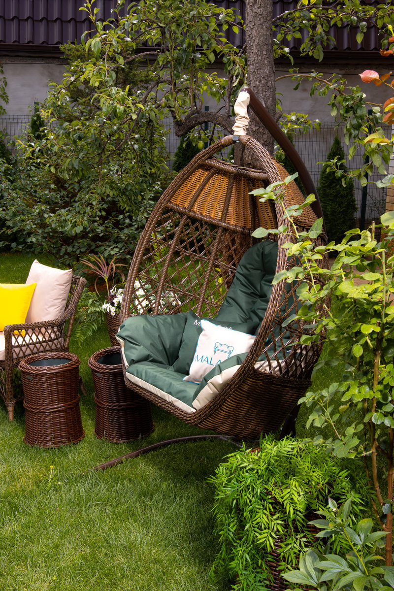 Мебель для спа-зон, лаундж зон и мест отдыха