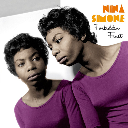 Nina Simone – Forbidden Fruit