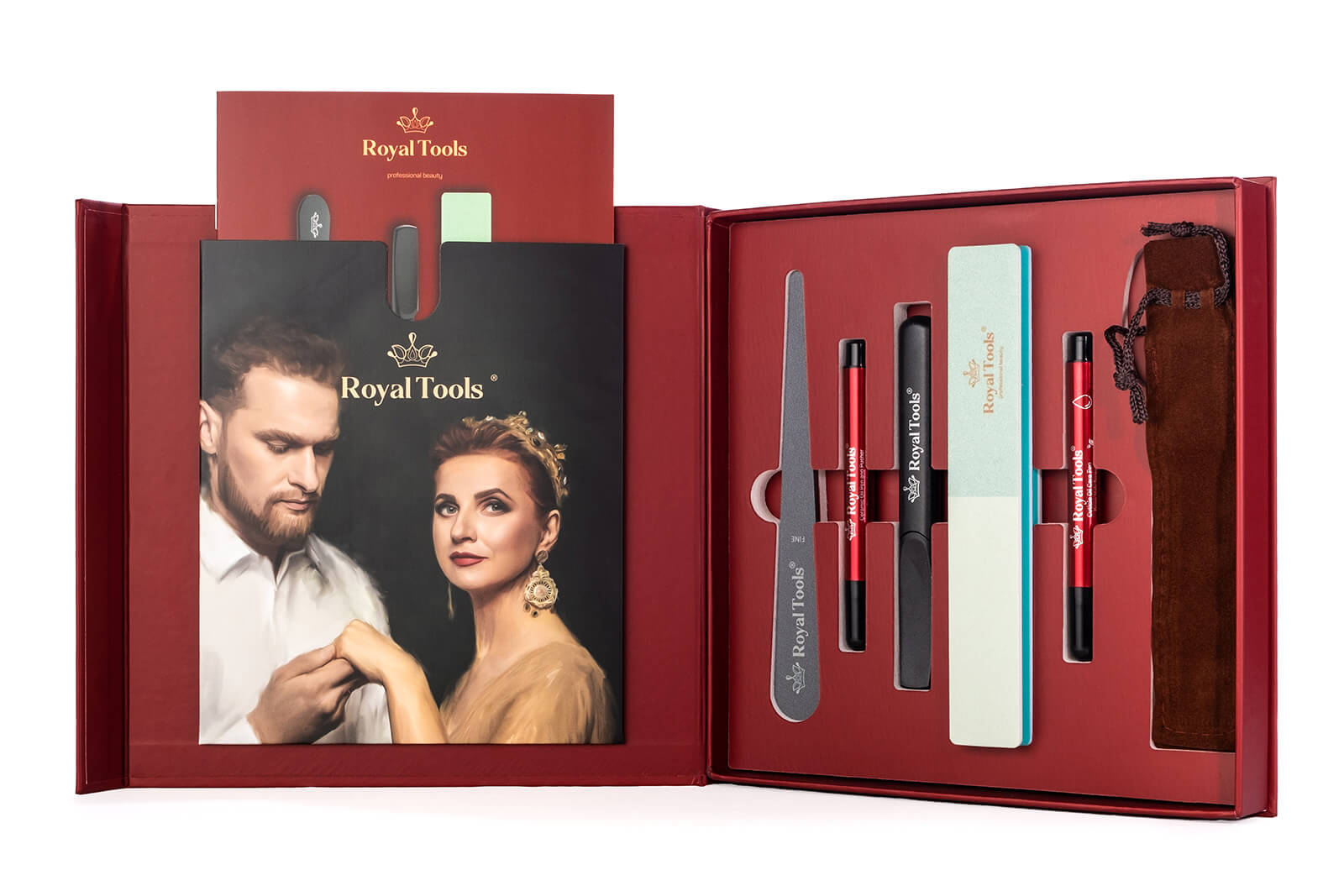 Онлайн-магазин Royal Tools (Раздел Каталог)