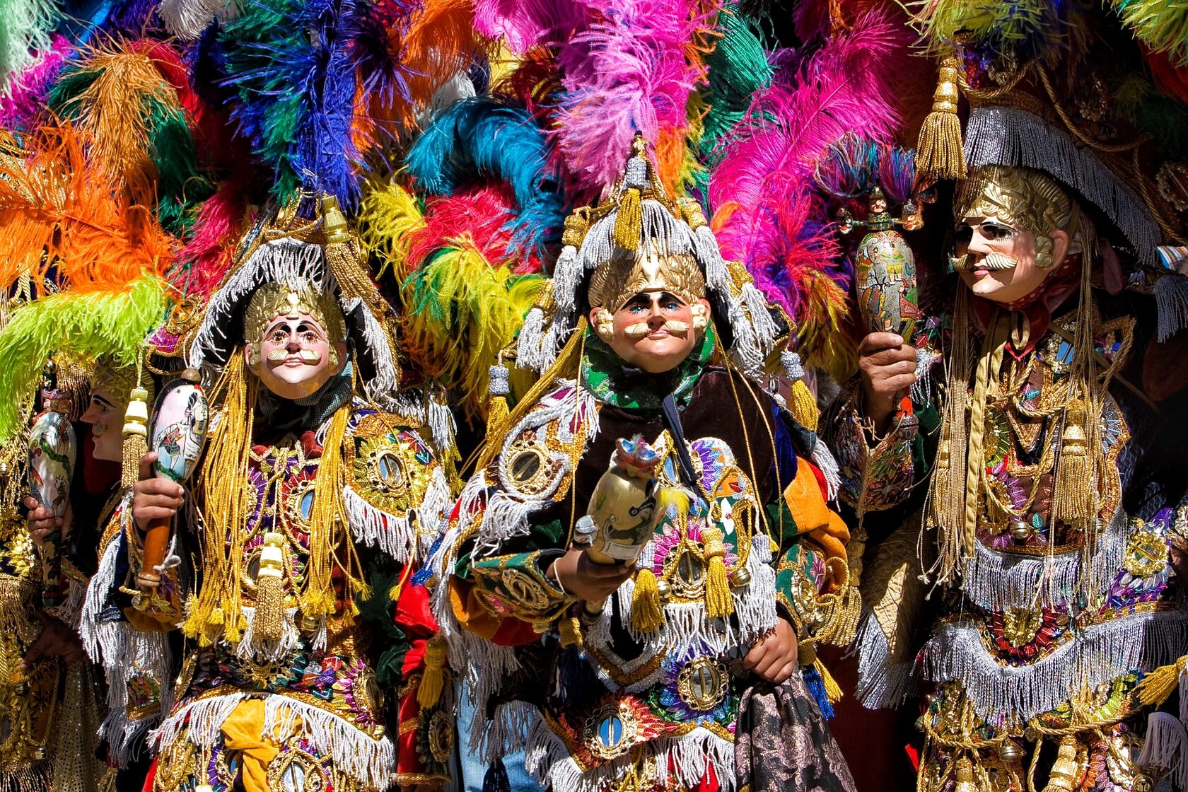 Expedition to Guatemala and Honduras 2023. Tour to Mayan fest with
