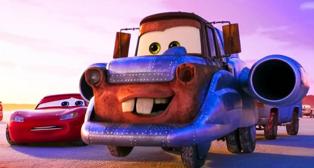 Кадр из этого хорошего сериала 