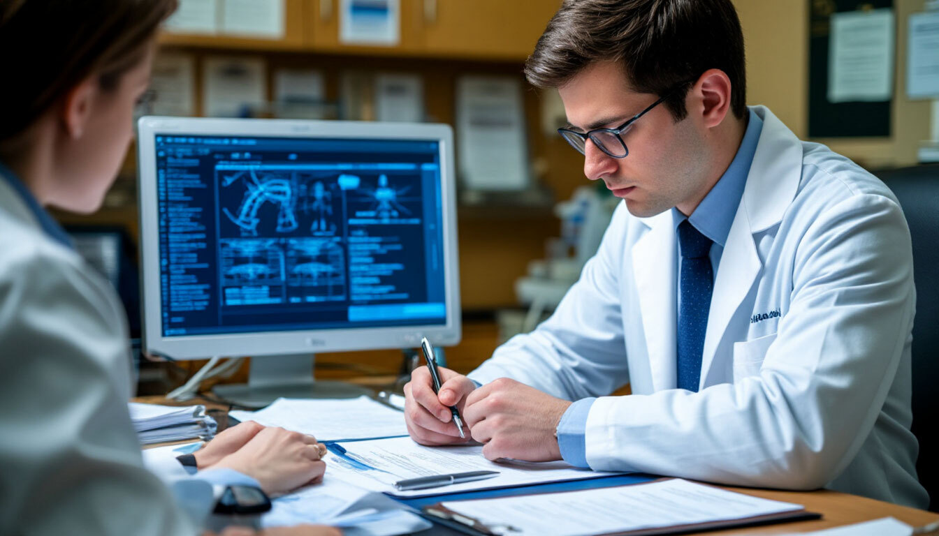 Рецензия на судебно медицинскую экспертизу