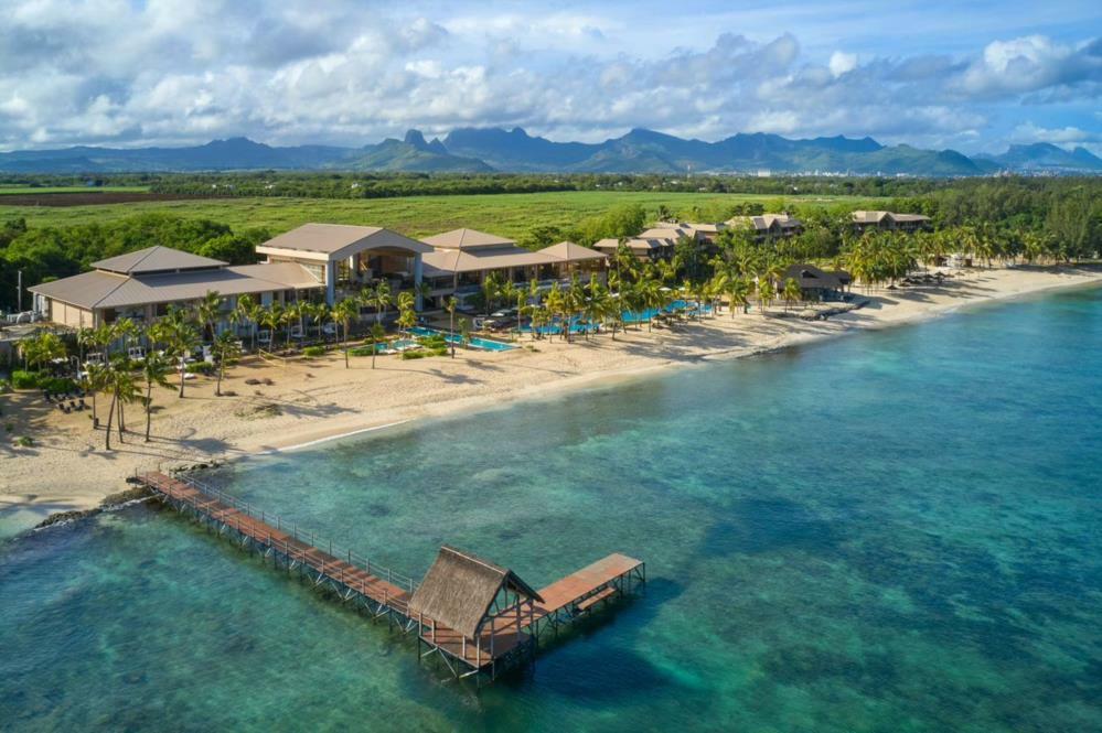 Маврикий Отель: LE MERIDIEN ILE MAURICE 5*