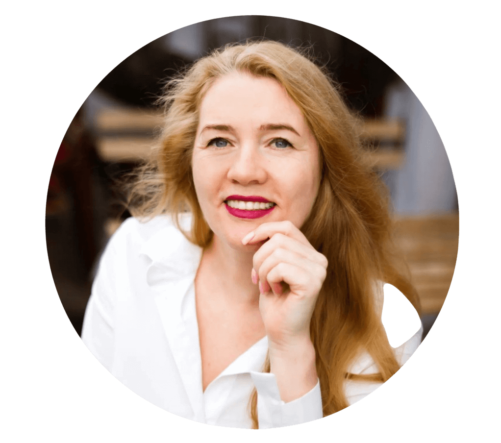 Ольга Голованцева