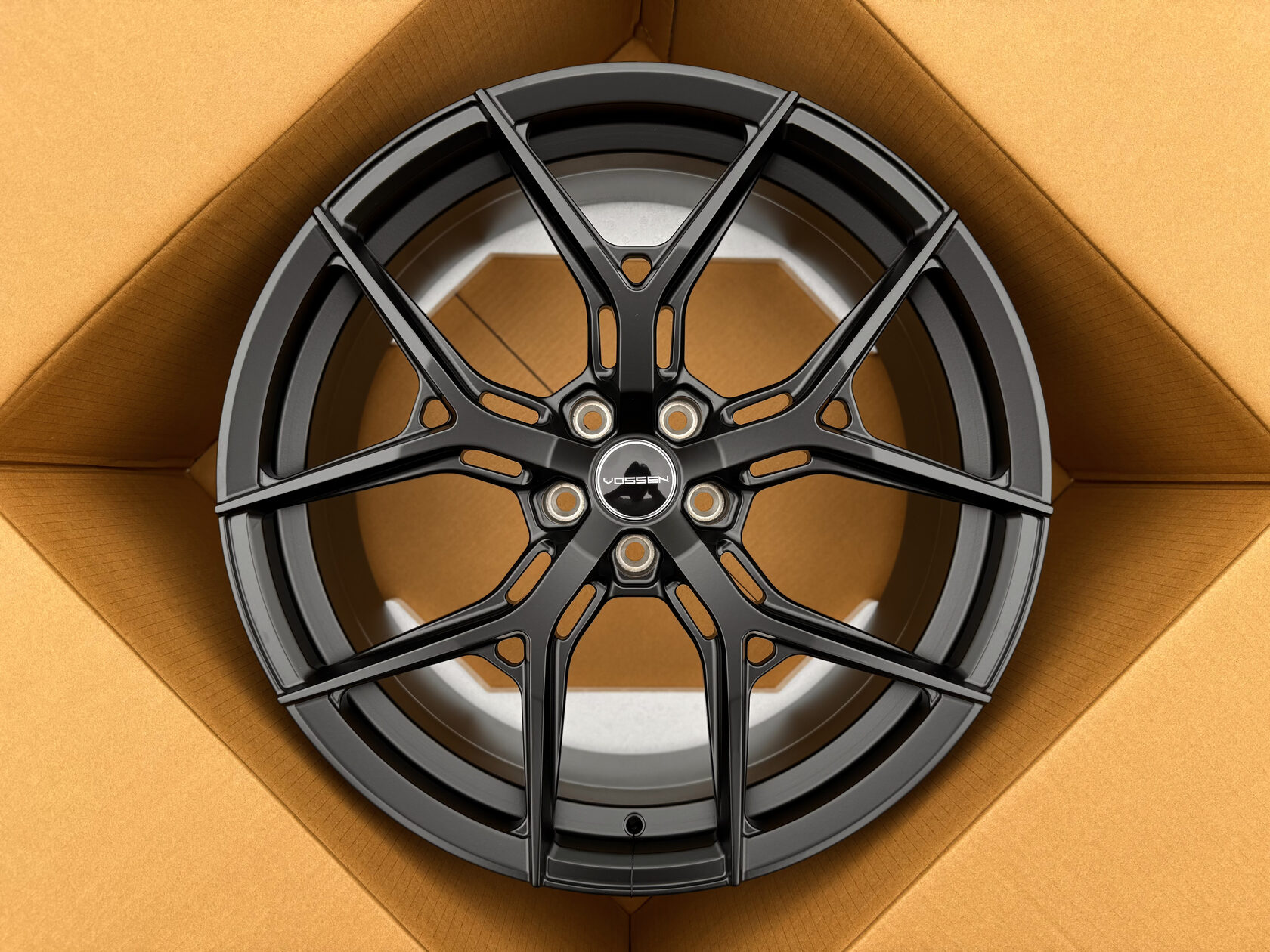 Vossen HF-5