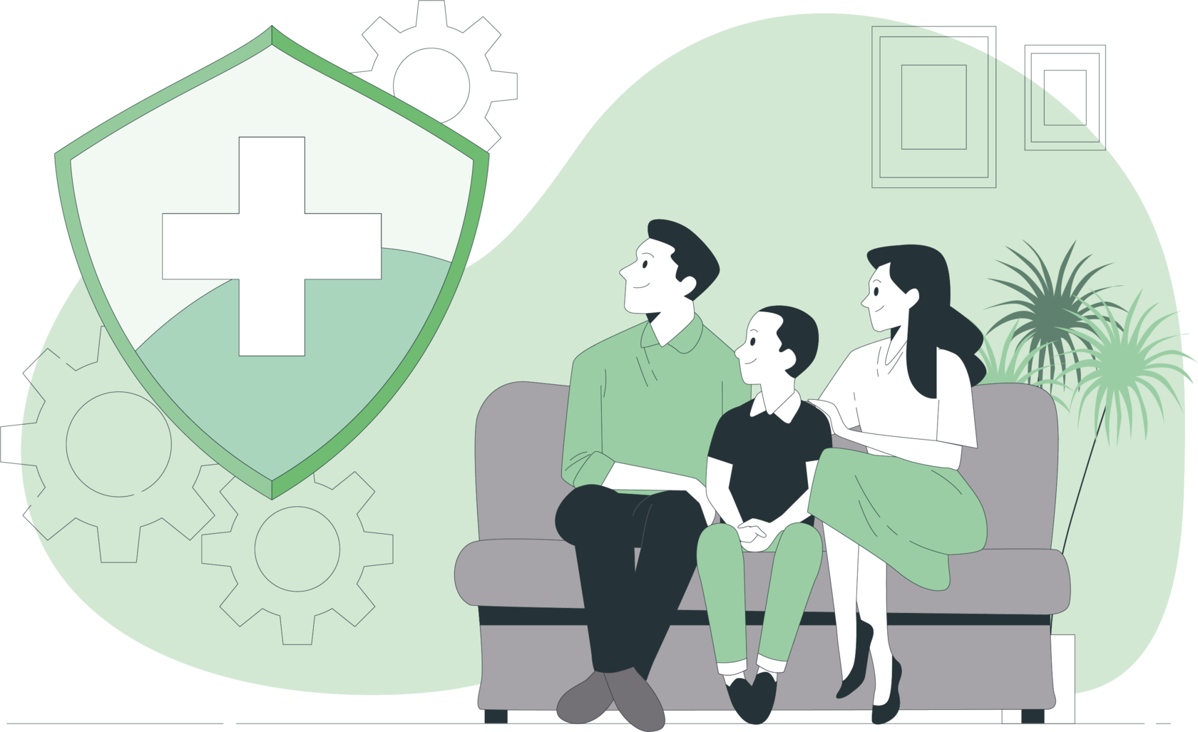 Admin24 — Service Desk в сфере медицины