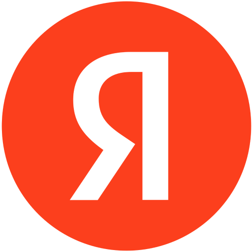 Лого Яндекс