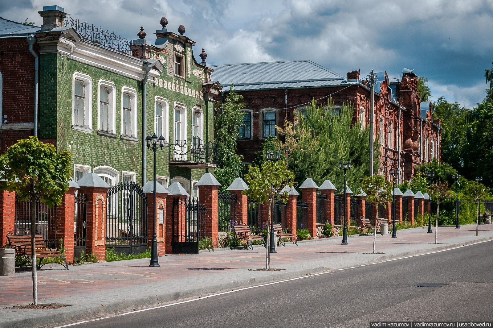 Талдомский район московской области фото