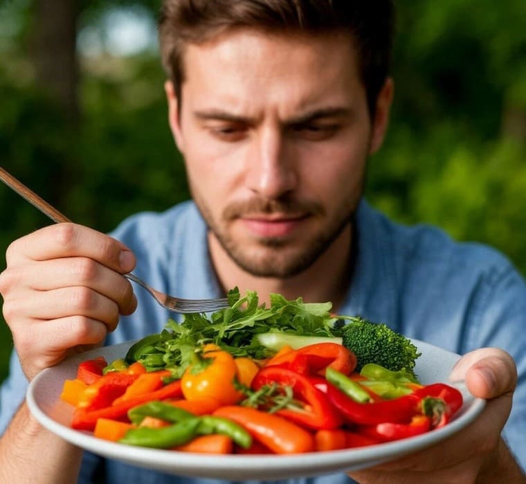 Нутрициология в Центре «Ломоносовец»: осознанное питание как основа здоровья и энергии