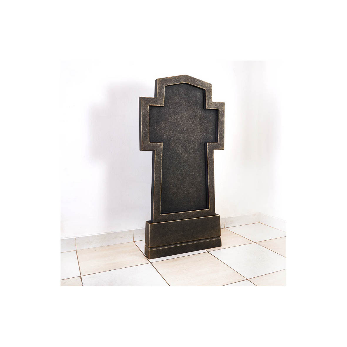 Новинка! Чугунный Крест-памятник!