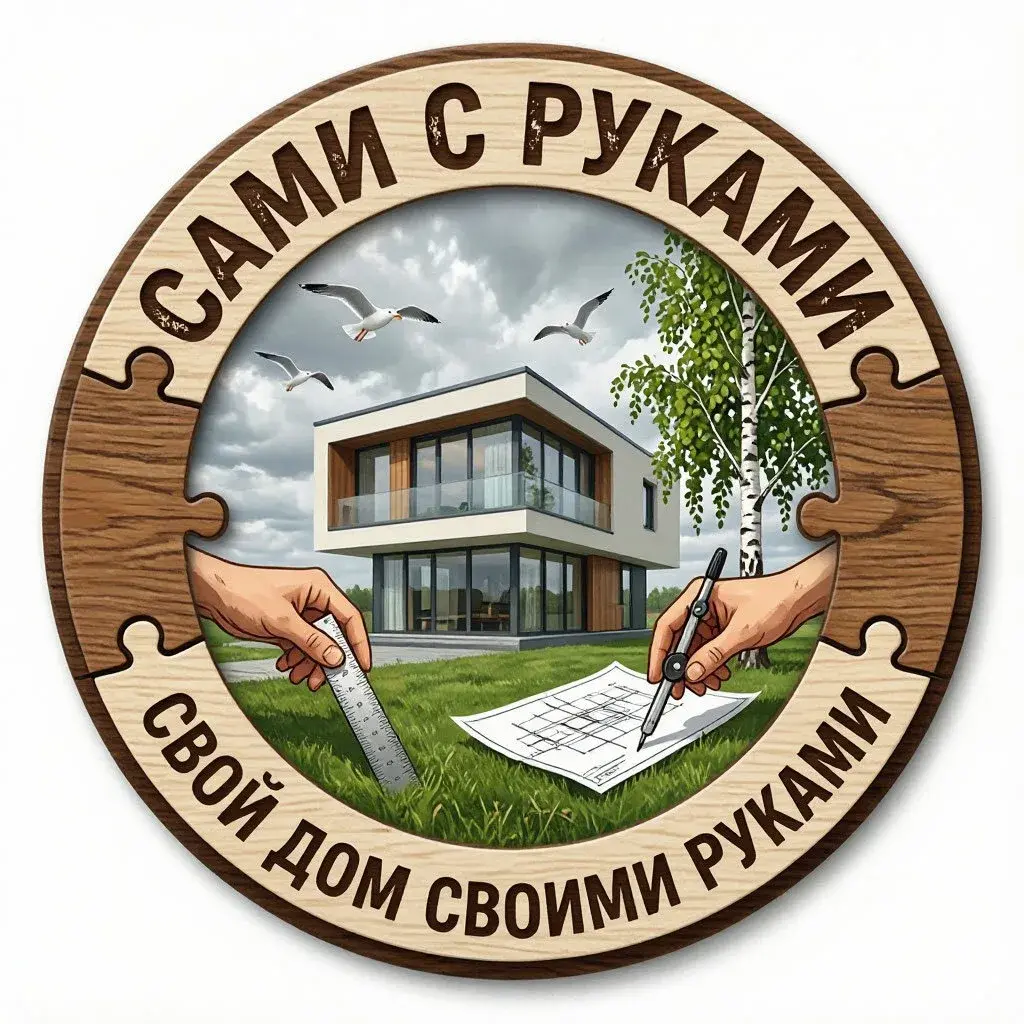 Сами с руками