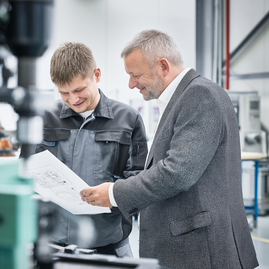 Форма диагностики причин брака