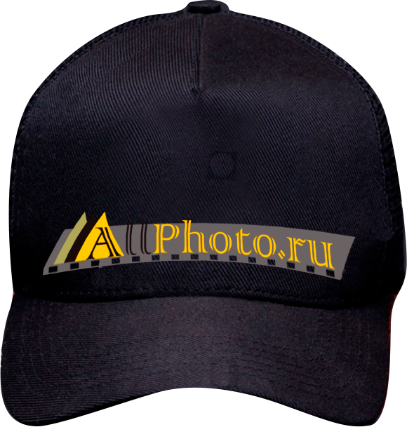 фотопечать на кепке