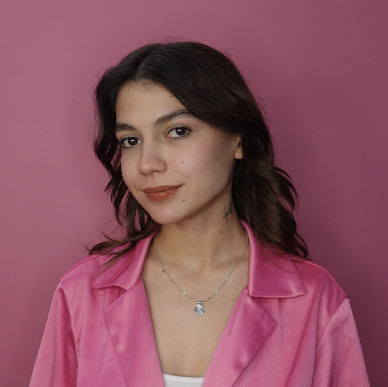 Мастер Марина — VivoTattoo Санкт-Петербург