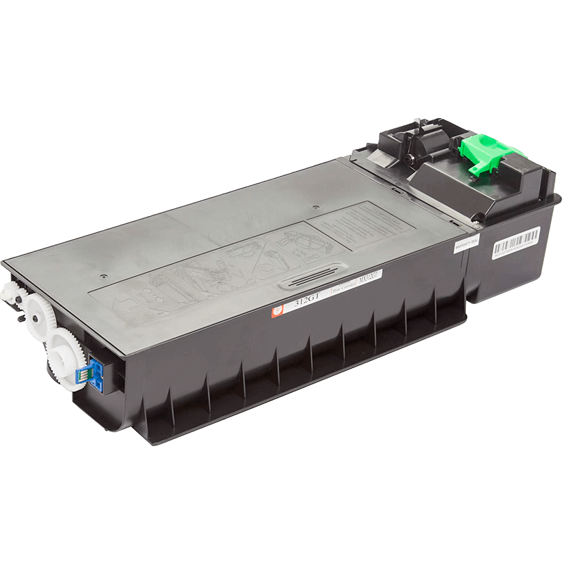 картриджи для принтера sharp