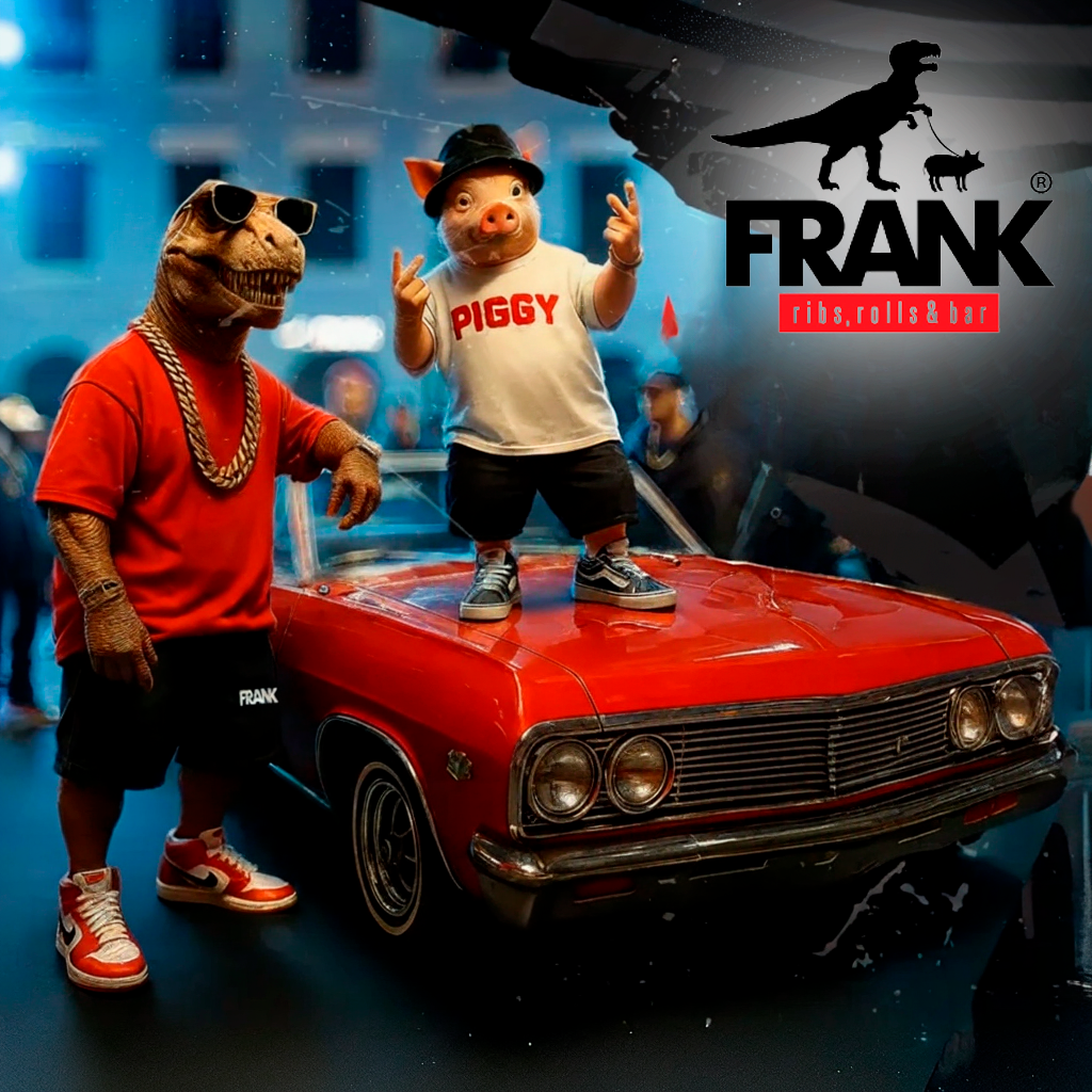 FRANK