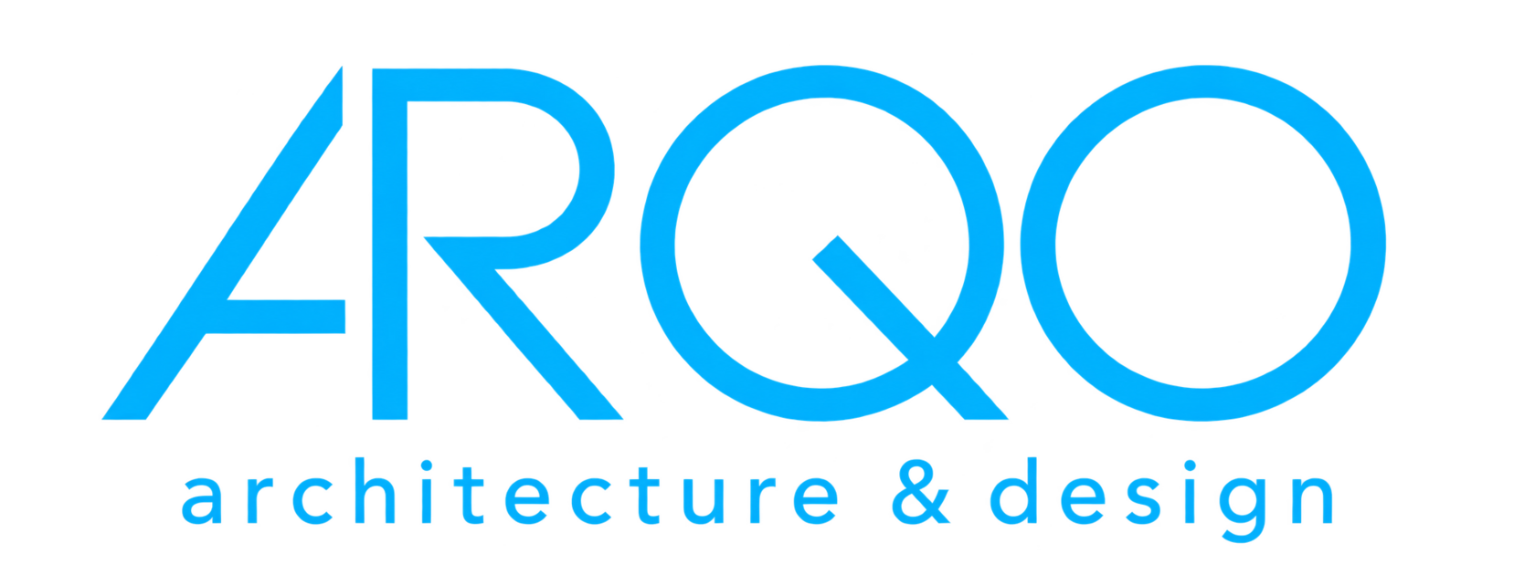 логотип ARQO, компания по ремонту квартир, ремонт квартир в Москве