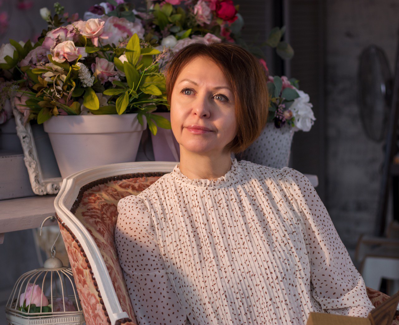 Анна Третьякова 20 лет практики, детский психолог, игроаналитик, игровой терапевт.