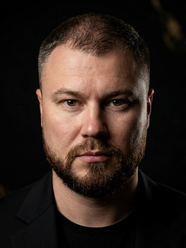 Александр Сы́рысев