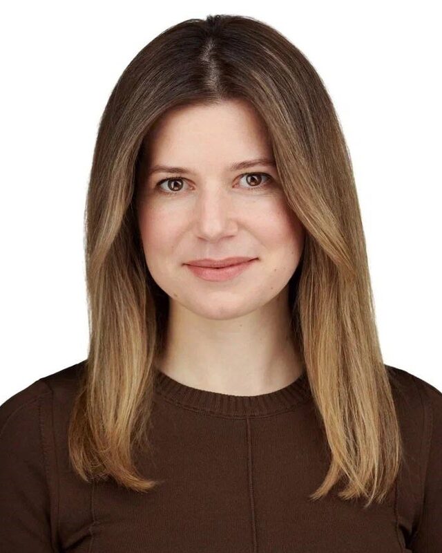 Ксения Подорожняя