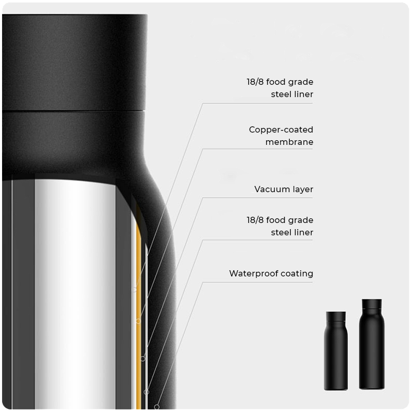 Atvel D3-400W - constraction