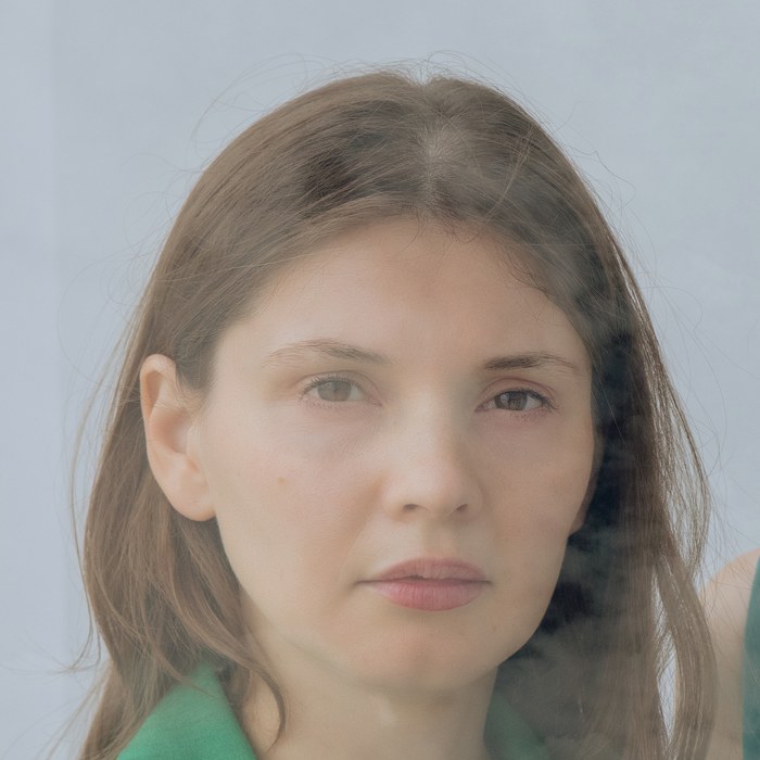 Анна Кузьмина