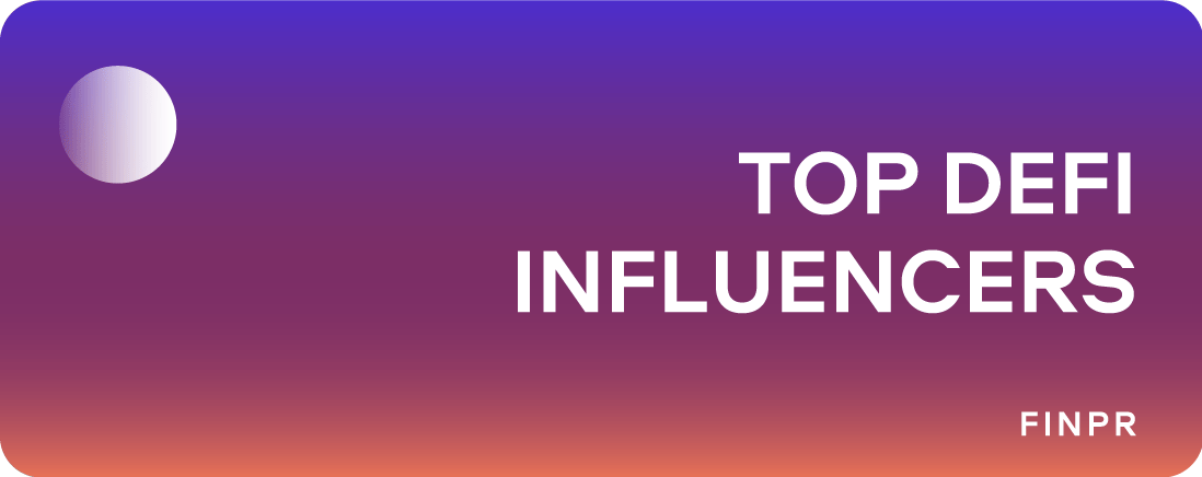 Top 10 DeFi Influencers Shaping the Future of Finance in 2025