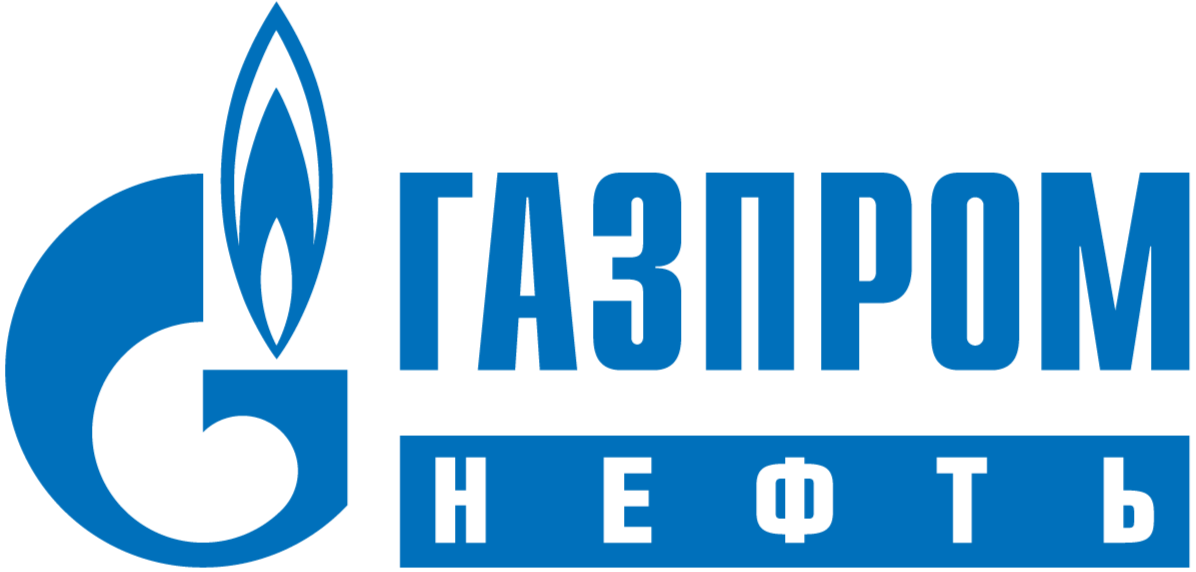 ГАЗПРОМ НЕФТЬ