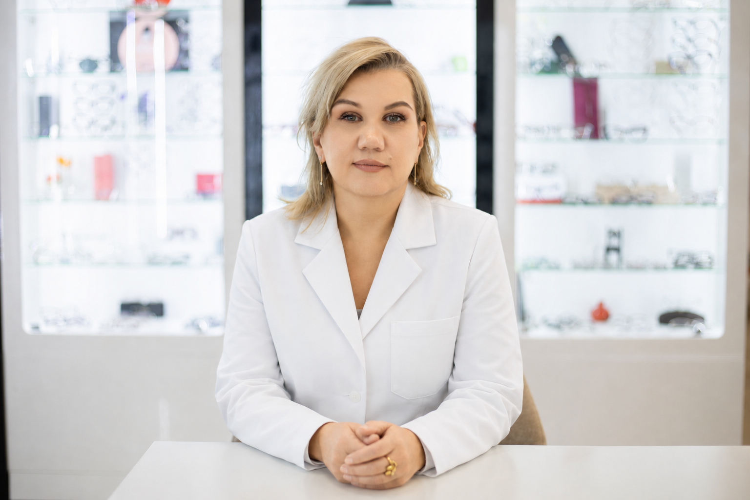 Елена Григорьева