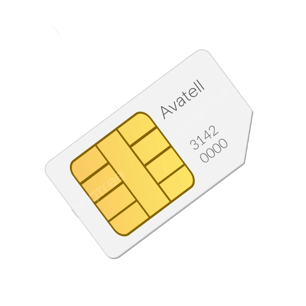 Безлимитная SIM-карта