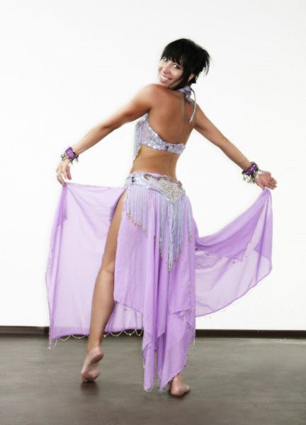 Танец живота и Йога Марьино, Люблино, Братиславская