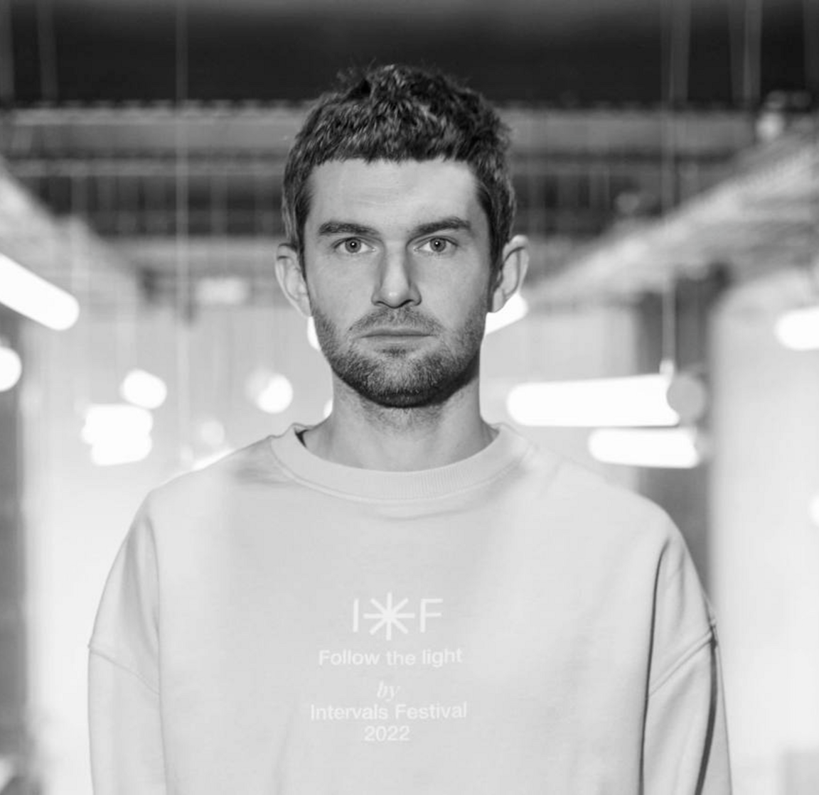 Антон Колодяжный