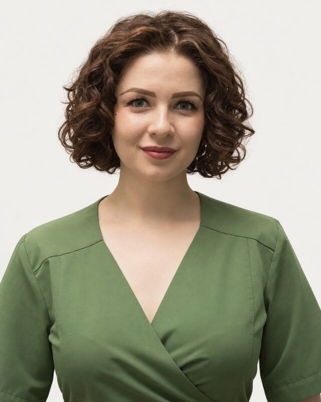Шакирова Резеда Радиславовна