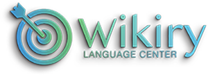 Wikiry language centre
