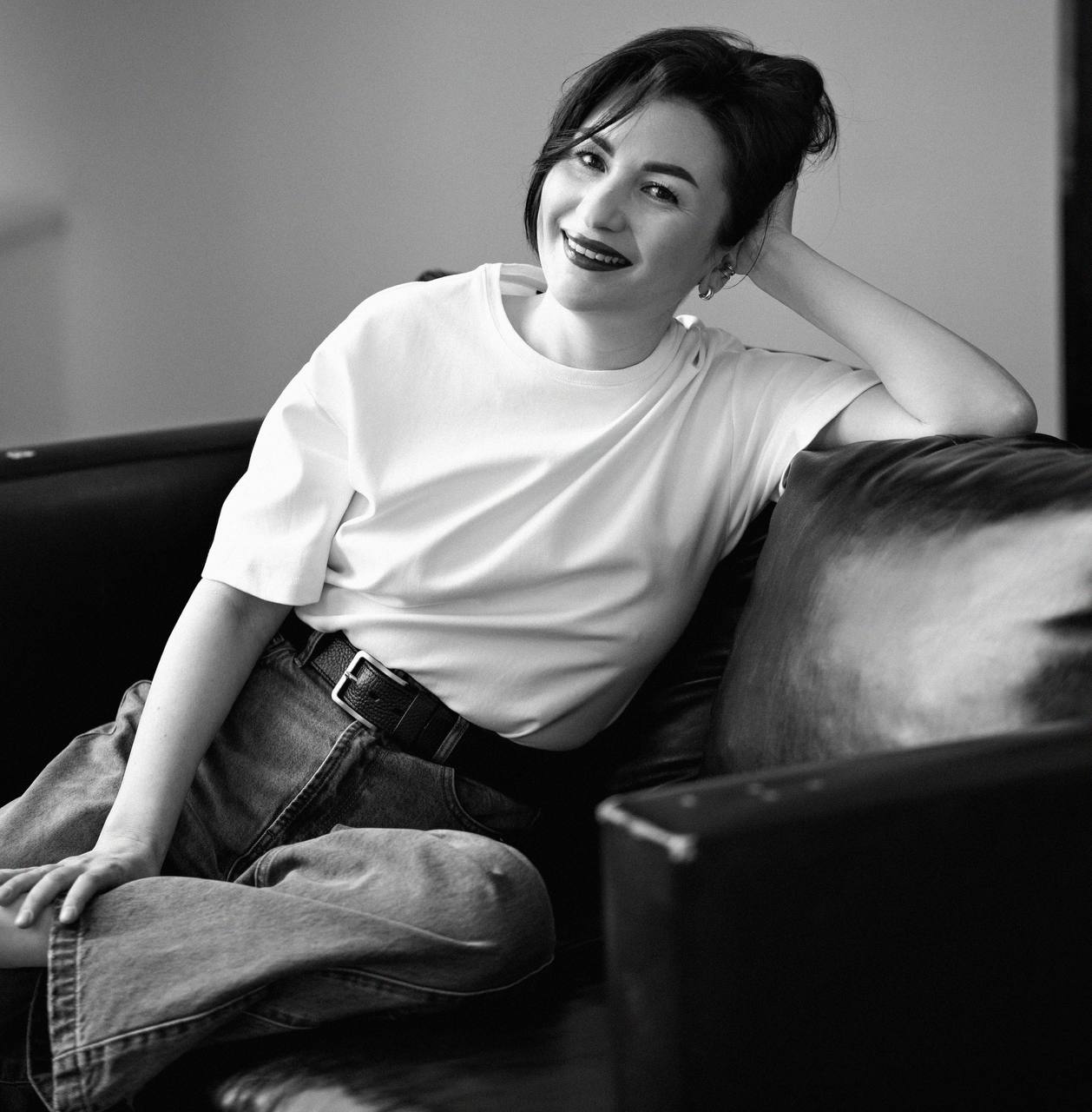 Светлана Абдрахманова