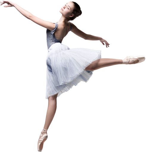 балерина, танцевальное па, девушка танцует, хореография