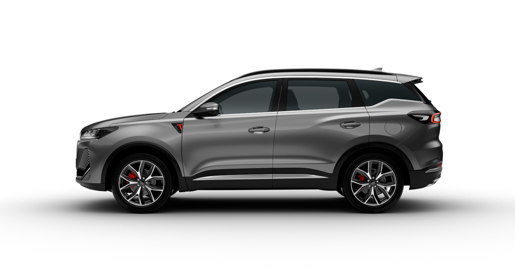 Официальный дилер CHERY "Гедон" г.Таганрог