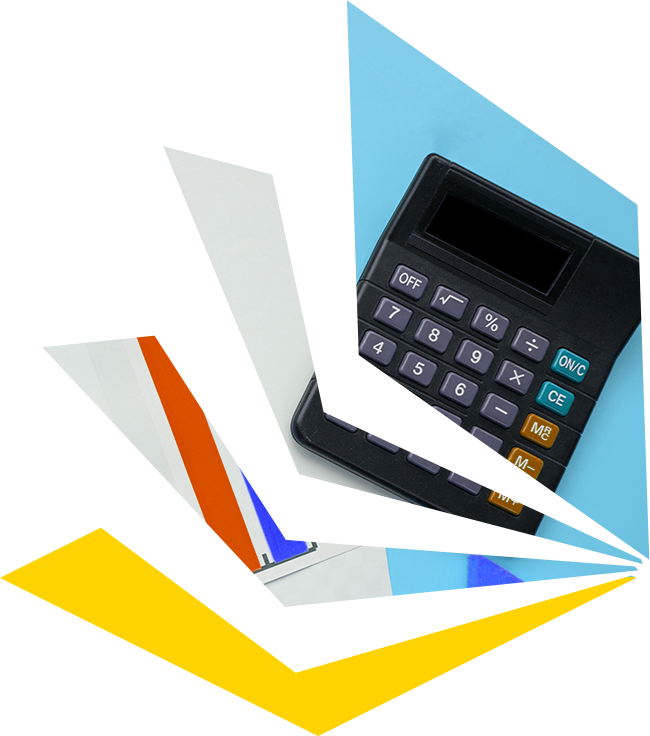 Восстановление бухгалтерского и налогового учета