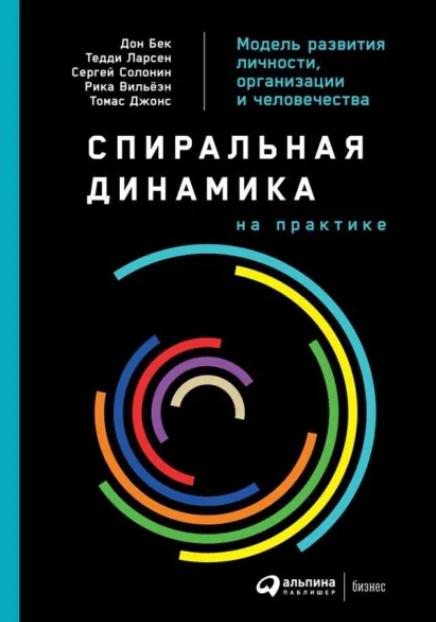 Спиральная динамика